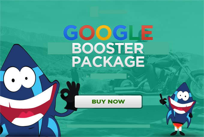 google booster