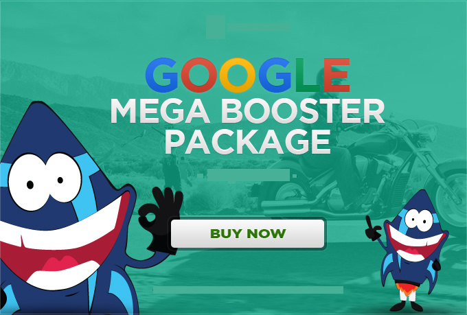 google booster