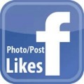 FB Photo/Post Likes