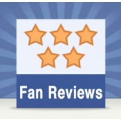 FB Reviews 5 Stars Votes