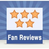 FB Reviews 5 Stars Votes