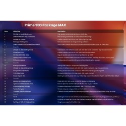 Daily SEO Prime 200 Plan