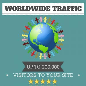 Some Known Incorrect Statements About Buy Usa Web Traffic 