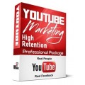 YouTube Packages