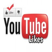 YouTube Likes