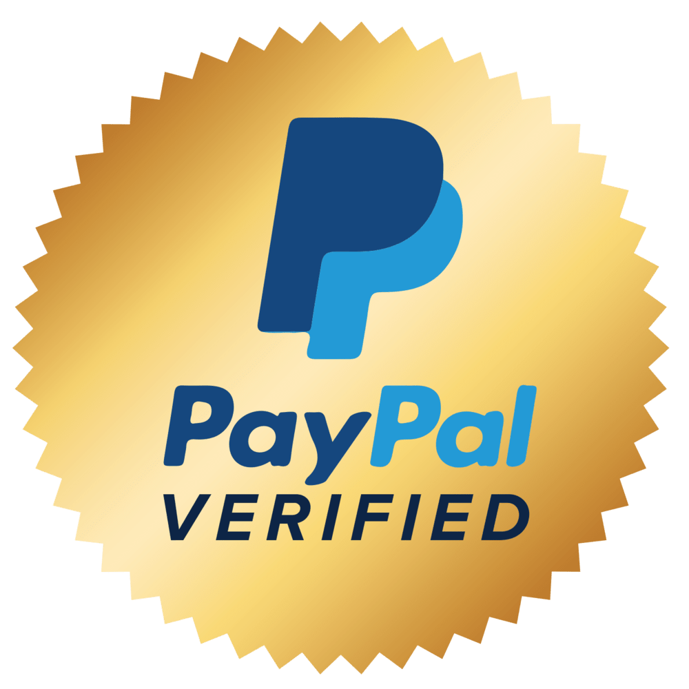 Doctorseo.net Paypal Verified Seal