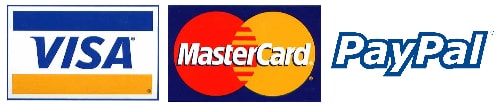 Doctorseo.net Accept Vista & MAstercard